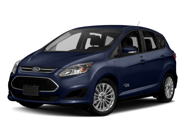 C-Max Energi C-Max Energi